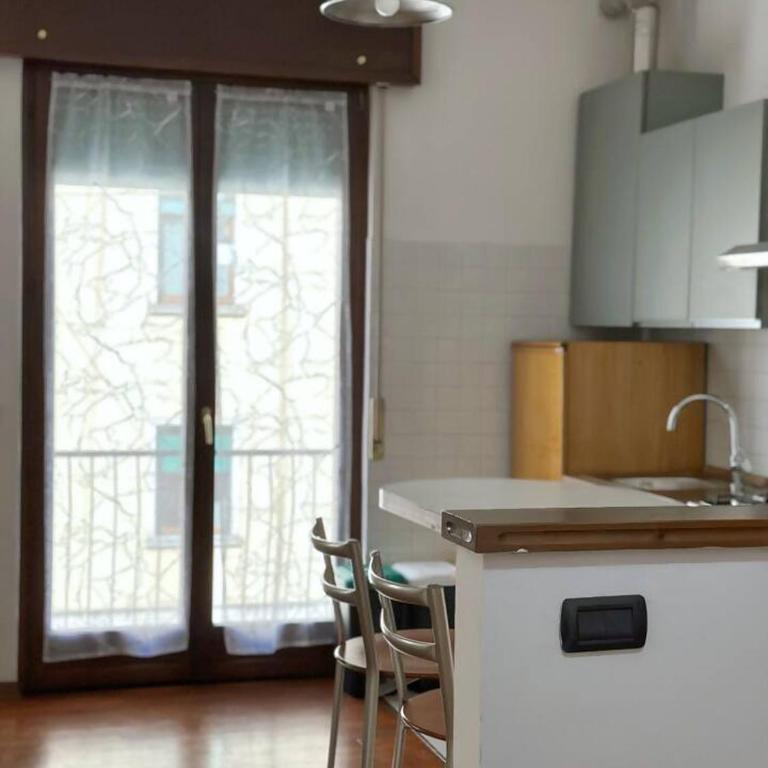 Verona Centro Storico - Intero Appartamento - Two-Bedroom Apartment - 49
