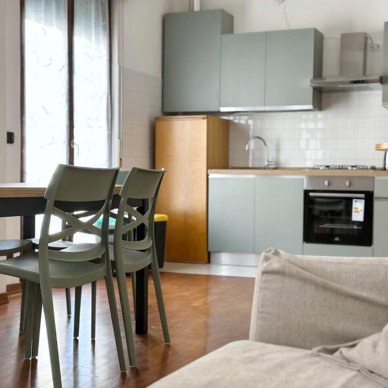 Verona Centro Storico - Intero Appartamento - Two-Bedroom Apartment - 7