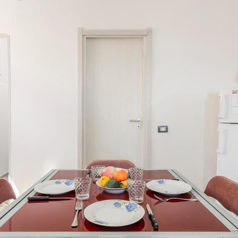 Casa Giovy - Studio with Sea View - 5