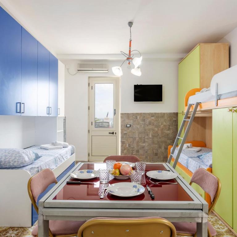 Casa Giovy - Studio with Sea View - 4