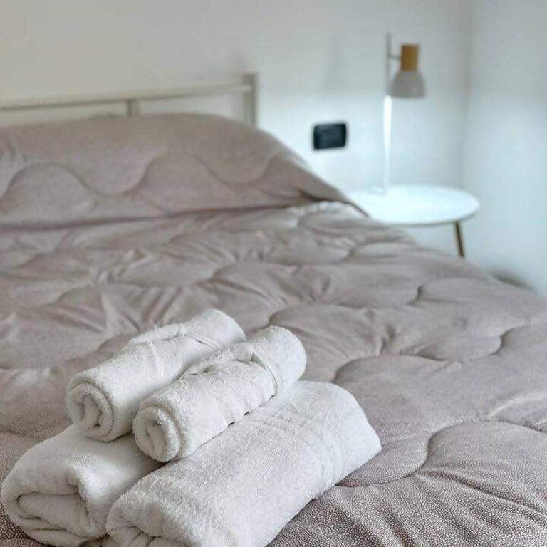 Verona Centro Storico - Intero Appartamento - Two-Bedroom Apartment - 37