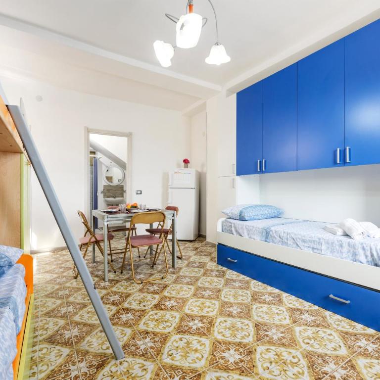 Casa Giovy - Studio with Sea View - 8