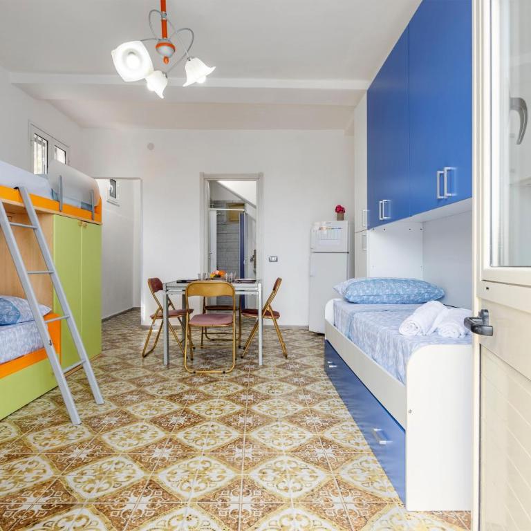Casa Giovy - Studio with Sea View - 2