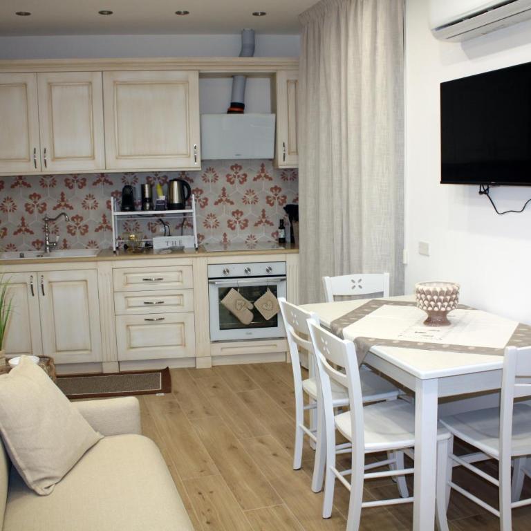 Casa Ambra - Appartamento - 2