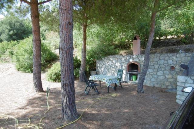 Villa Vanna Trilo -quadrilocale - Villa con Vista Mare - 17