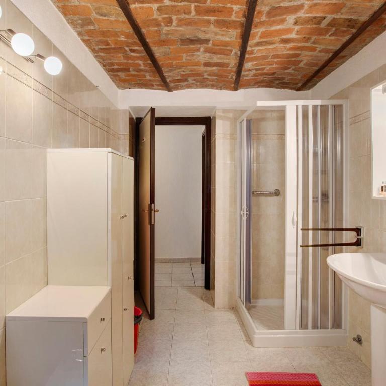 Maison Jaccod_piano terra - Appartamento con 1 Camera da Letto e con Giardino - 19
