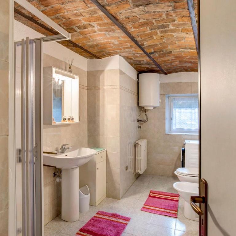 Maison Jaccod_piano terra - Appartamento con 1 Camera da Letto e con Giardino - 17