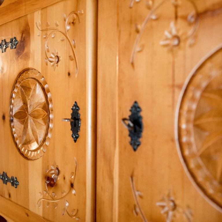 Maison Jaccod_piano terra - Appartamento con 1 Camera da Letto e con Giardino - 6