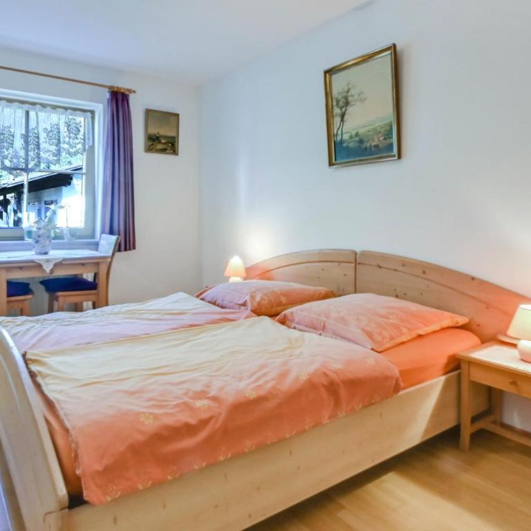 Katharinenhof Wohnung Kramer (2) - Apartment mit Dusche - 4