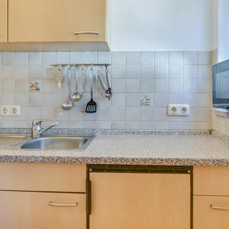 Katharinenhof Wohnung Kramer (2) - Apartment mit Dusche - 9