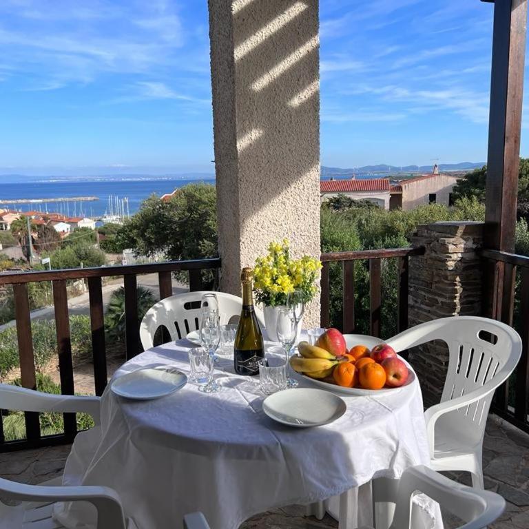 Stintino sea front apartments A - Appartamento Deluxe con 2 Camere da Letto e Vista Oceano - 4