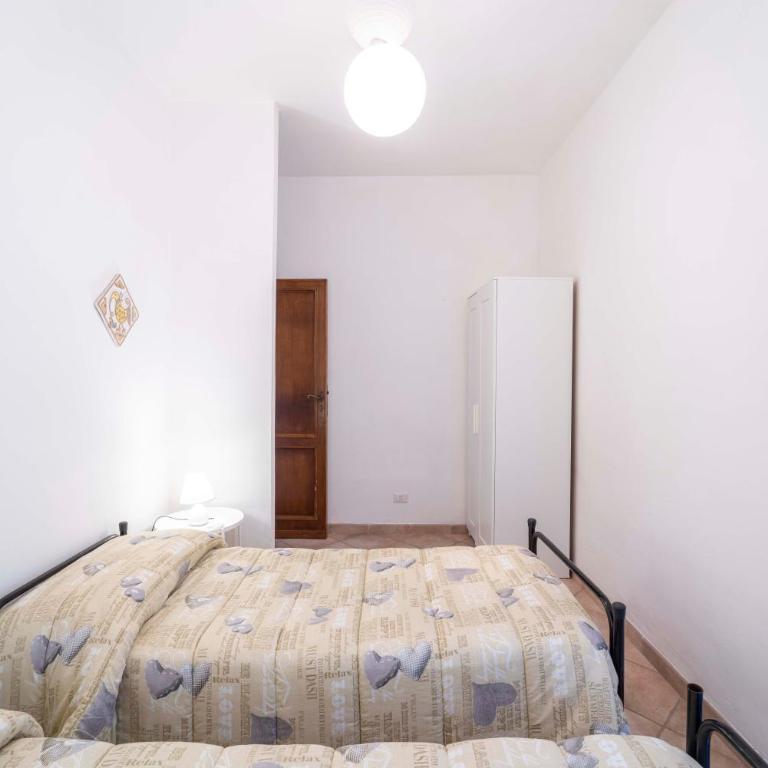 Stintino sea front apartments A - Appartamento Deluxe con 2 Camere da Letto e Vista Oceano - 21