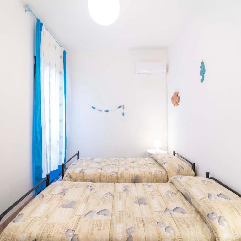Stintino sea front apartments A - Appartamento Deluxe con 2 Camere da Letto e Vista Oceano - 20