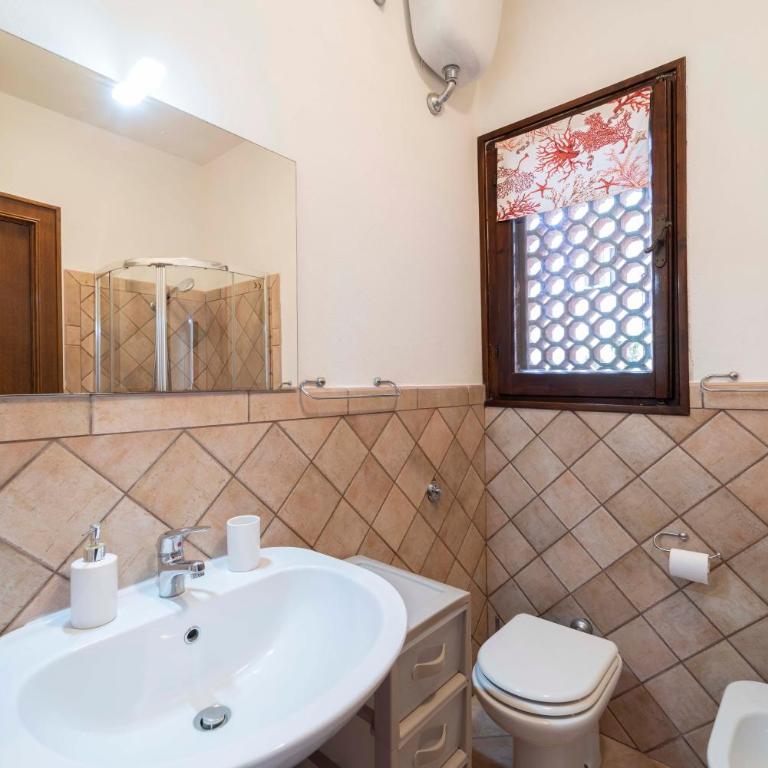 Stintino sea front apartments A - Appartamento Deluxe con 2 Camere da Letto e Vista Oceano - 17