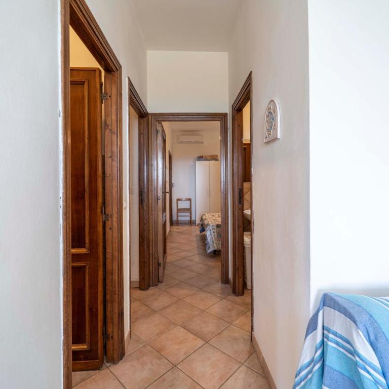 Stintino sea front apartments A - Appartamento Deluxe con 2 Camere da Letto e Vista Oceano - 13