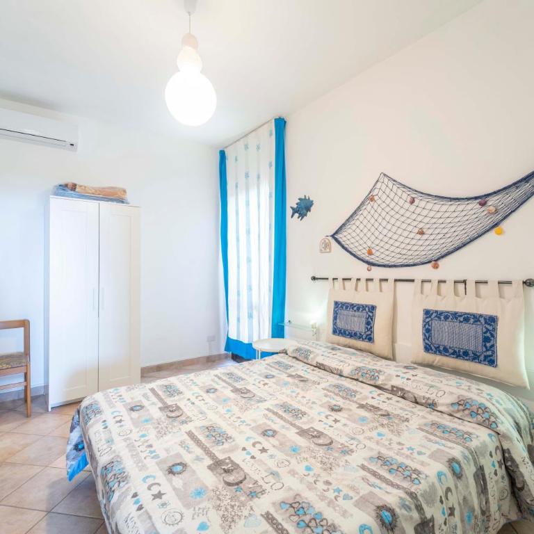 Stintino sea front apartments A - Appartamento Deluxe con 2 Camere da Letto e Vista Oceano - 15