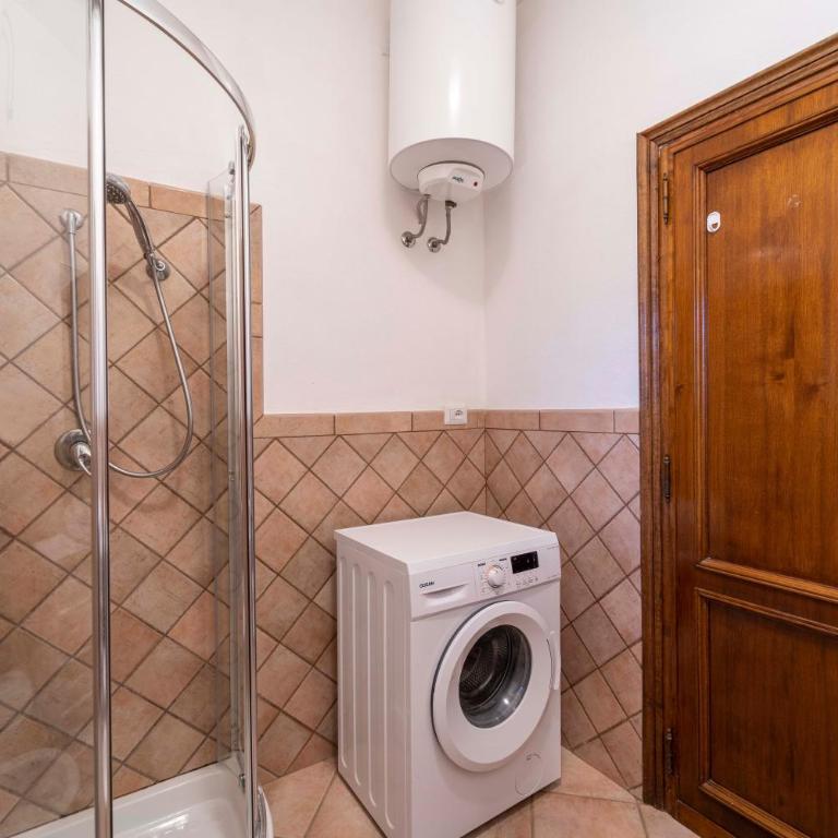 Stintino sea front apartments A - Appartamento Deluxe con 2 Camere da Letto e Vista Oceano - 18