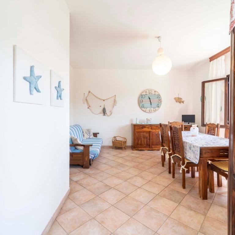 Stintino sea front apartments A - Appartamento Deluxe con 2 Camere da Letto e Vista Oceano - 9