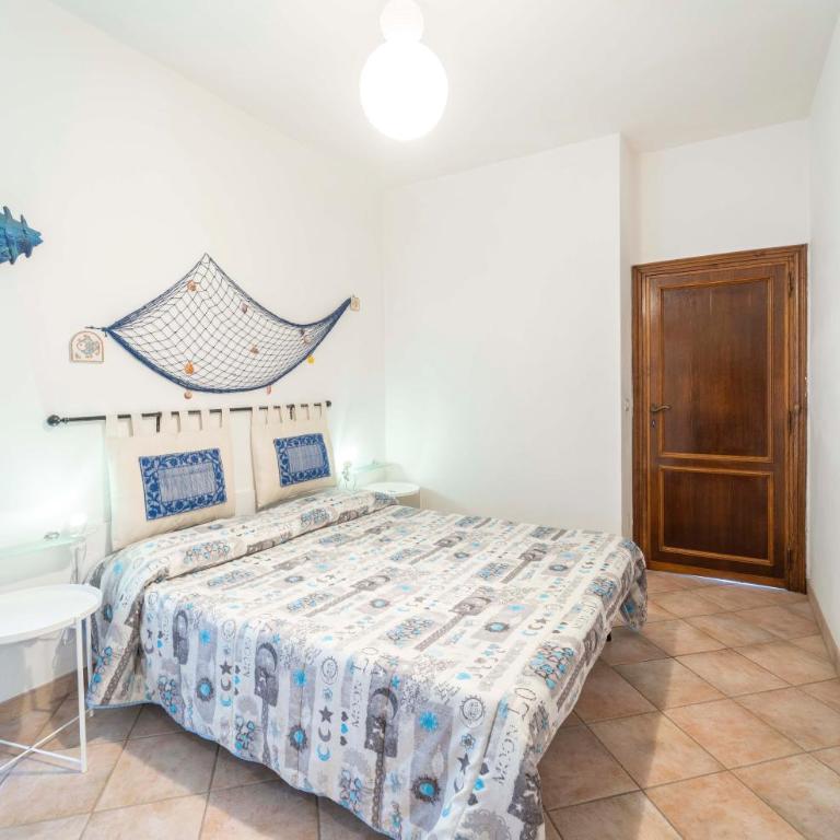 Stintino sea front apartments A - Appartamento Deluxe con 2 Camere da Letto e Vista Oceano - 14