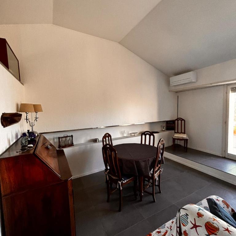 Appartamento frontemare con terrazzo - Appartamento con Vista Mare - 30