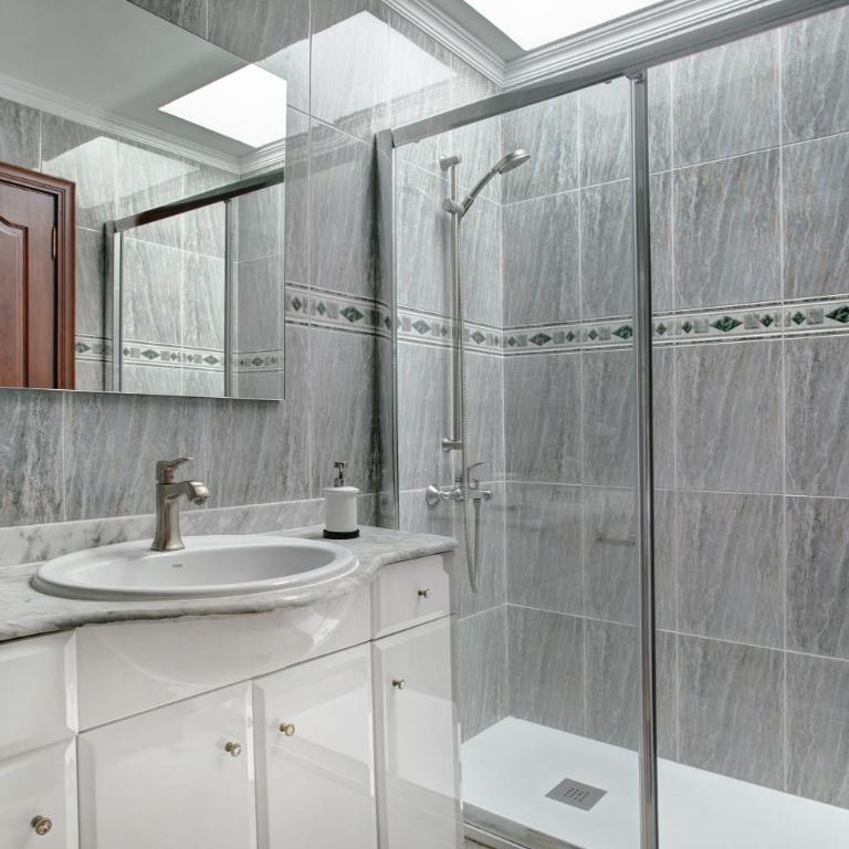 Apartamento El Quintero - Two-Bedroom Deluxe Apartment with Ocean View - 16