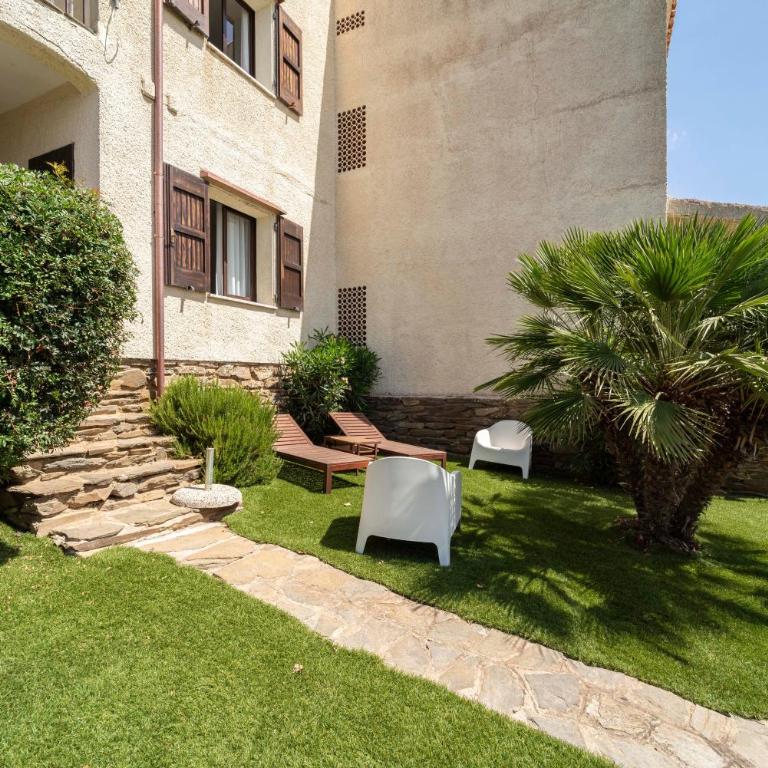 Stintino sea front apartments A - Appartamento Deluxe con 2 Camere da Letto e Vista Oceano - 2