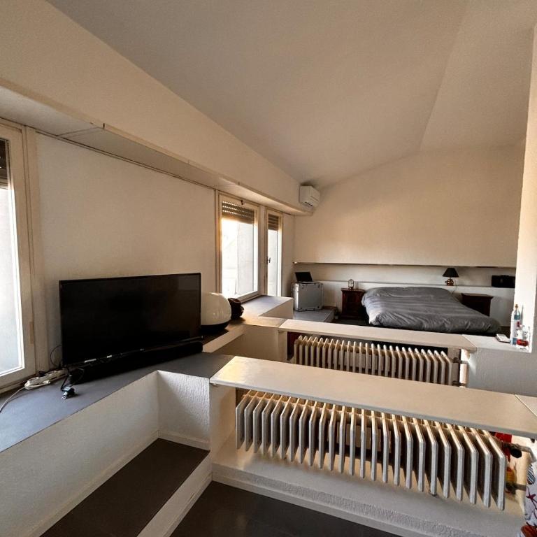 Appartamento frontemare con terrazzo - Appartamento con Vista Mare - 6