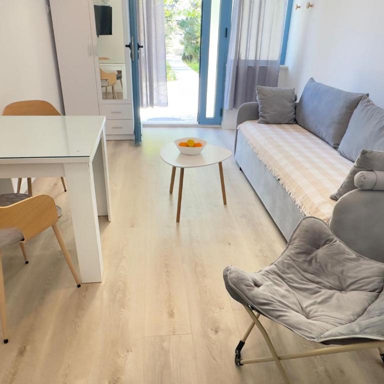 Palm Garden Apartment 1 - Apartman sa 1 Spavaćom Sobom - 4