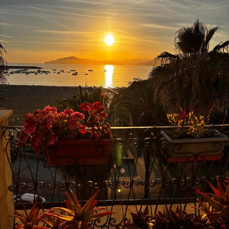 Appartamento frontemare con terrazzo - Appartamento con Vista Mare - 32