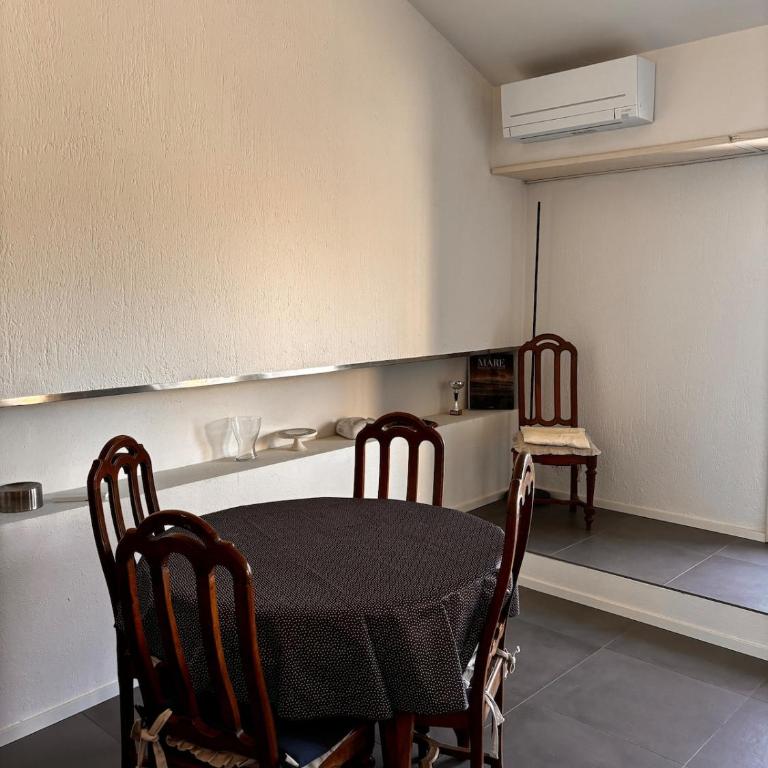 Appartamento frontemare con terrazzo - Appartamento con Vista Mare - 33