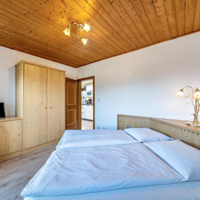 Residence Kronstein - Fewo 9 - Appartamento Superior con 1 Camera da Letto e Balcone - 10