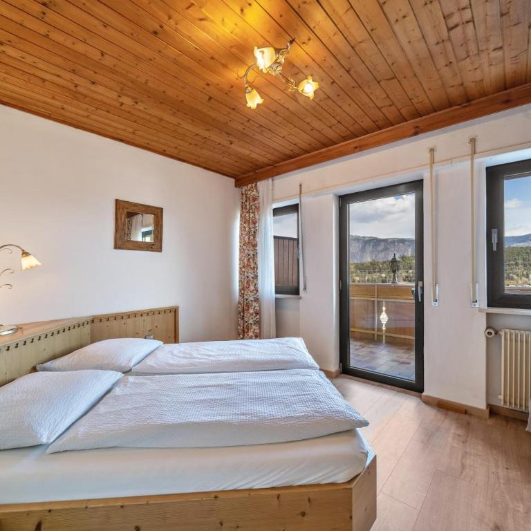 Residence Kronstein - Fewo 9 - Appartamento Superior con 1 Camera da Letto e Balcone - 11