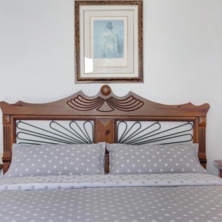 Apartamento El Quintero - Two-Bedroom Deluxe Apartment with Ocean View - 12