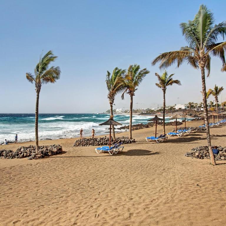Apartamento El Quintero - Two-Bedroom Deluxe Apartment with Ocean View - 21