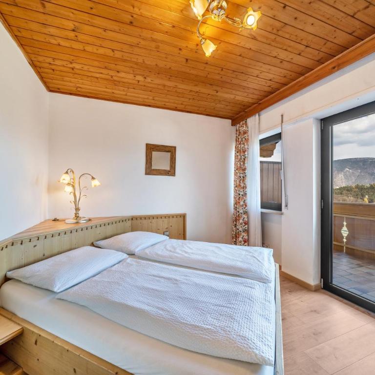 Residence Kronstein - Fewo 9 - Appartamento Superior con 1 Camera da Letto e Balcone - 9