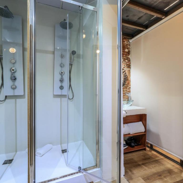 AmazINN Places Madrid Preciados - Apartamento de 1 dormitorio con balcón - 12