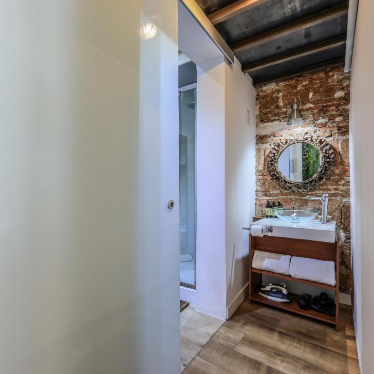 AmazINN Places Madrid Preciados - Apartamento de 1 dormitorio con balcón - 16