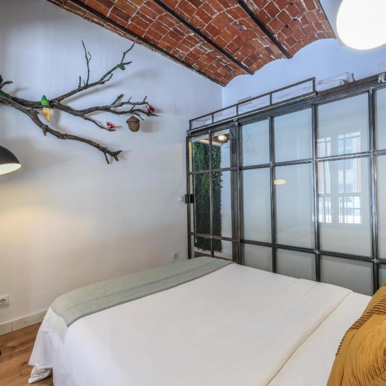 AmazINN Places Madrid Preciados - Apartamento de 1 dormitorio con balcón - 19