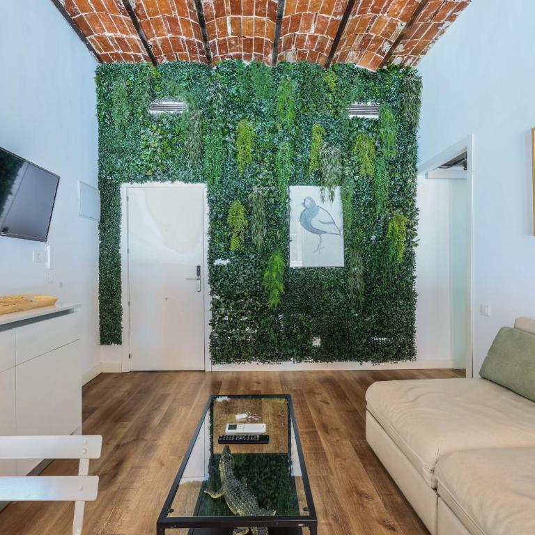 AmazINN Places Madrid Preciados - Apartamento de 1 dormitorio con balcón - 29