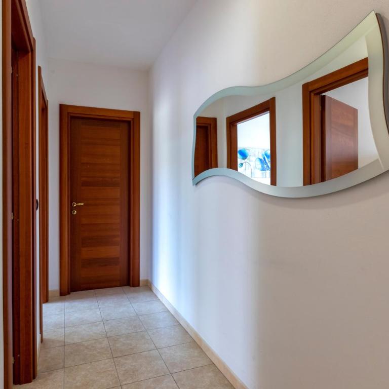 Corallo apartment - Appartamento Deluxe con 2 Camere da Letto e Balcone - 11