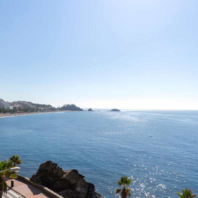 Epsilon 2 4f primera línea de playa - Apartamento Deluxe de 2 dormitorios con vistas al mar - 28
