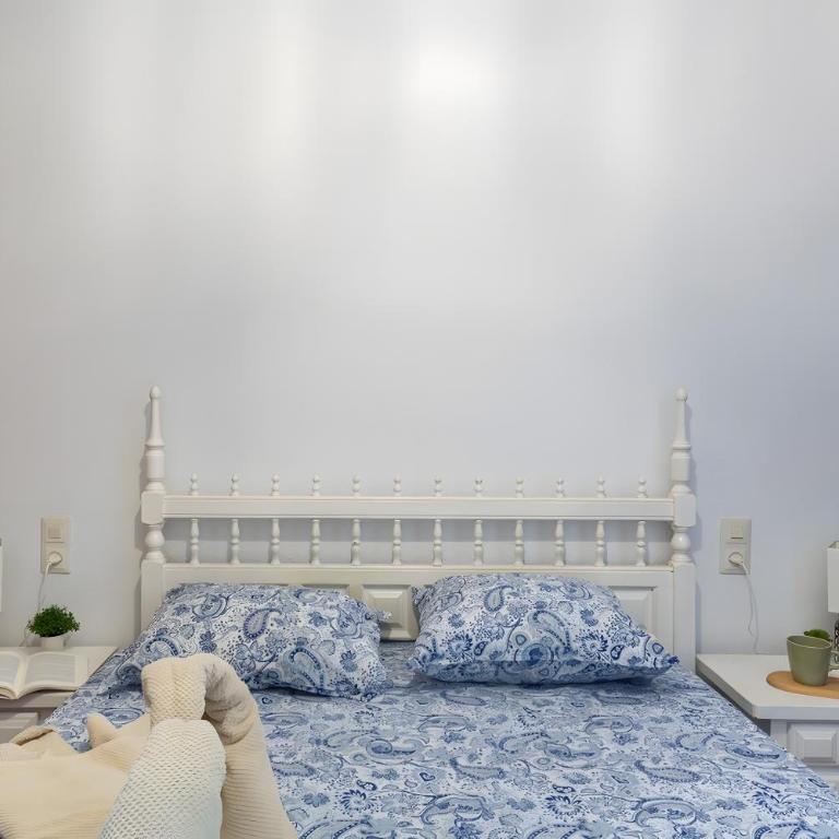 Epsilon 2 4f primera línea de playa - Apartamento Deluxe de 2 dormitorios con vistas al mar - 20