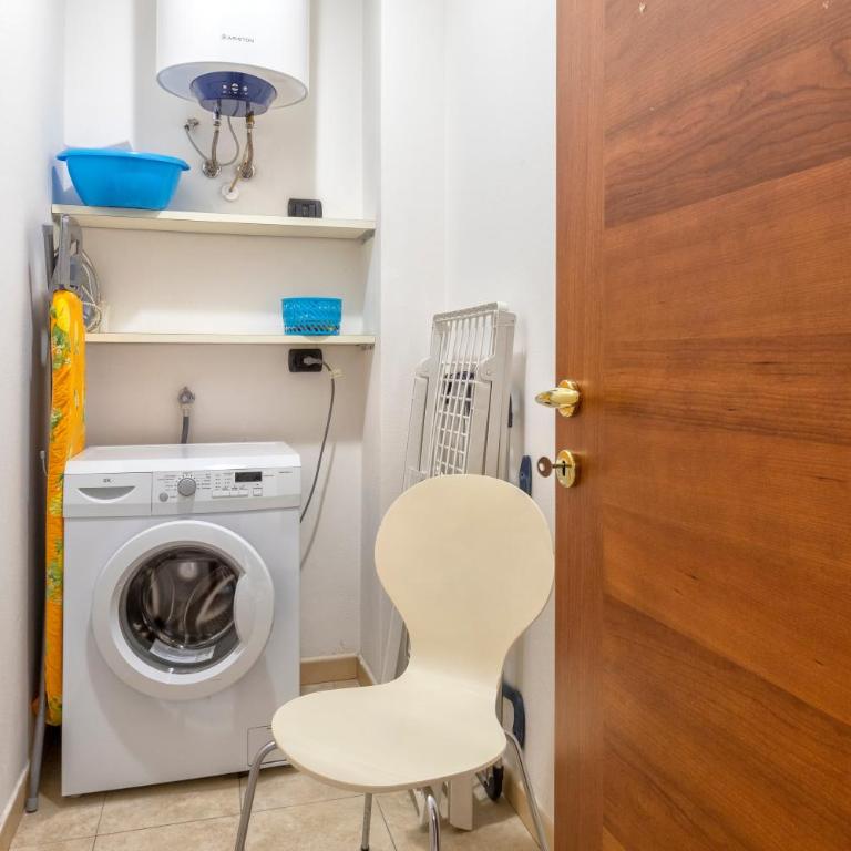 Corallo apartment - Appartamento Deluxe con 2 Camere da Letto e Balcone - 16
