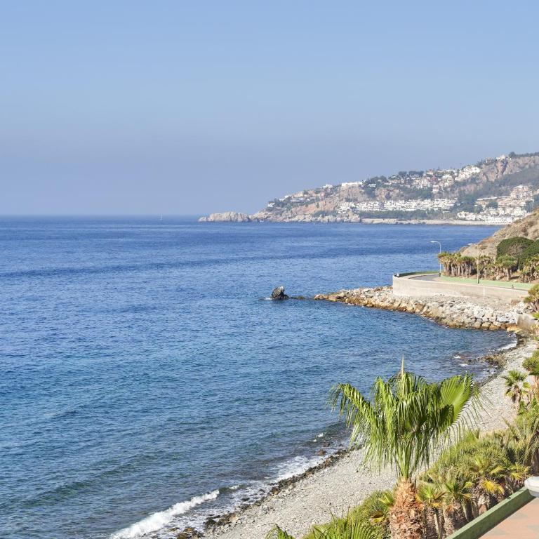 Epsilon 2 4f primera línea de playa - Apartamento Deluxe de 2 dormitorios con vistas al mar - 30