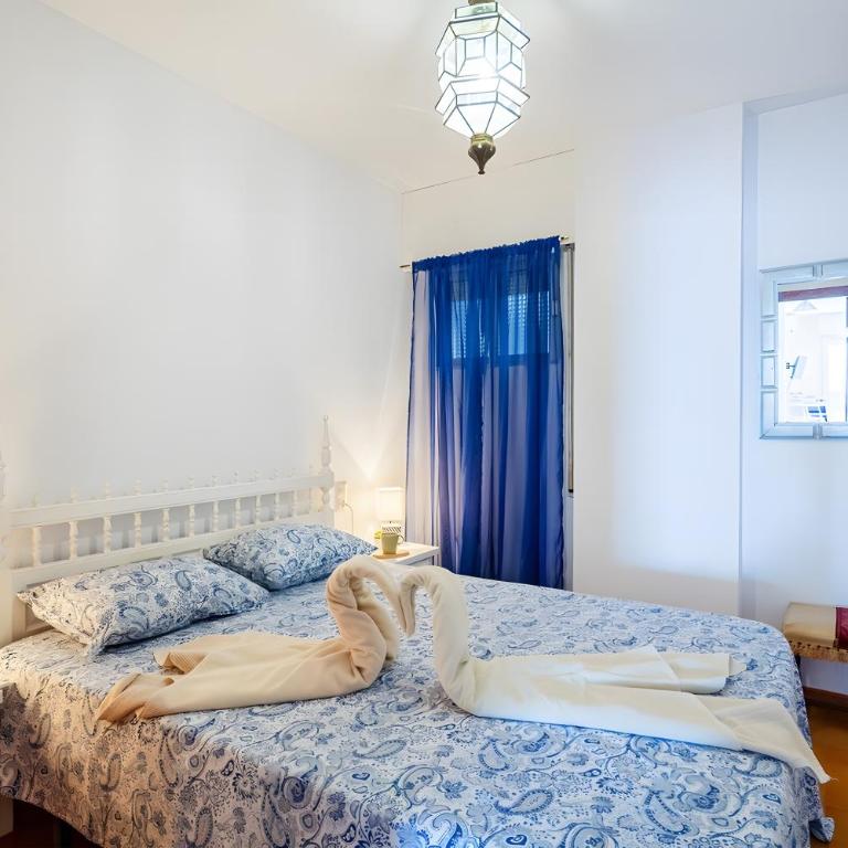 Epsilon 2 4f primera línea de playa - Apartamento Deluxe de 2 dormitorios con vistas al mar - 19