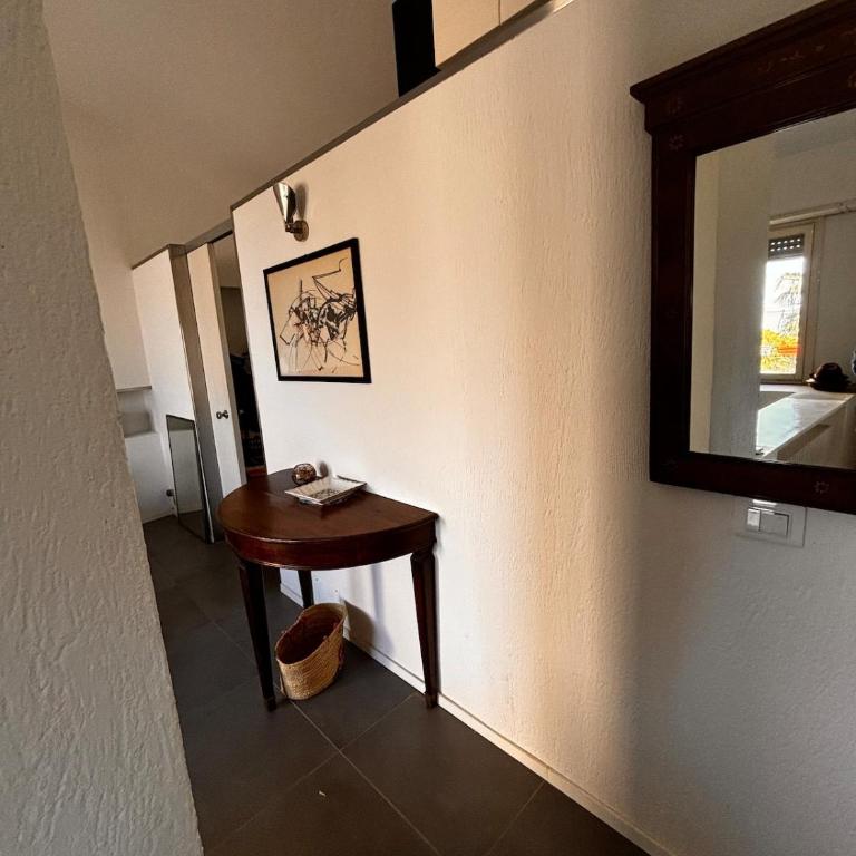 Appartamento frontemare con terrazzo - Appartamento con Vista Mare - 35
