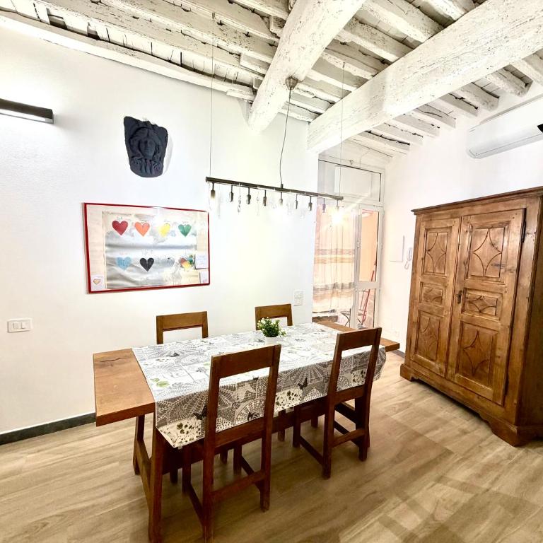 Monolocale nel borgo medievale - Monolocale Familiare - 4