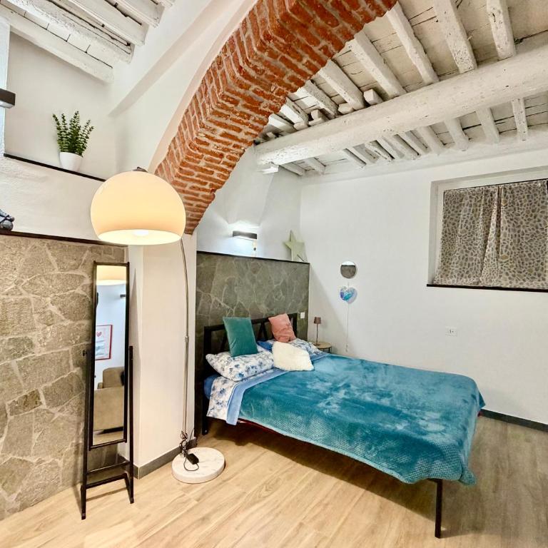 Monolocale nel borgo medievale - Monolocale Familiare - 3