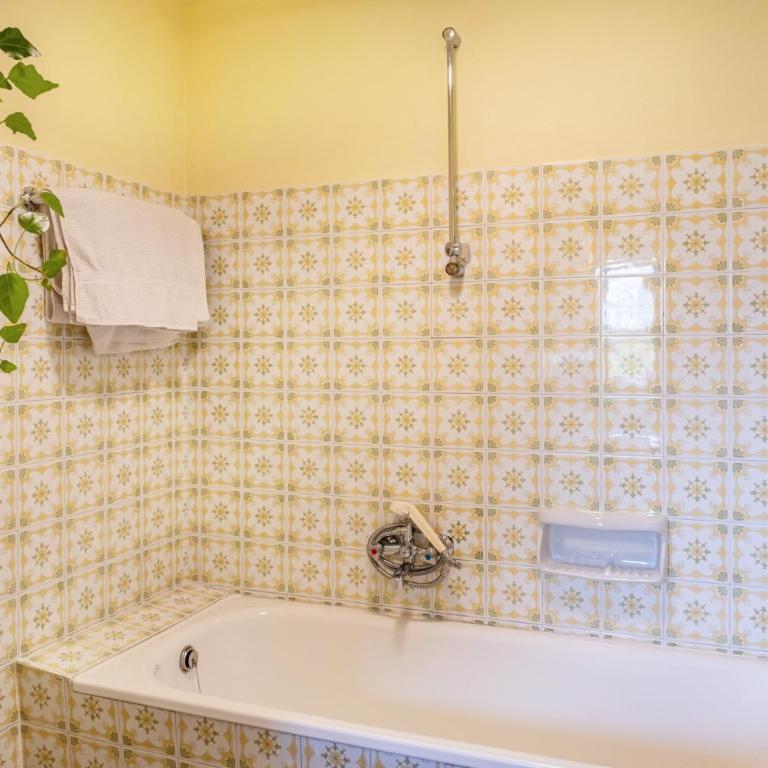 Stablerhof Apt Löwenzahn - Appartamento Deluxe con 2 Camere da Letto e Vista Giardino - 24