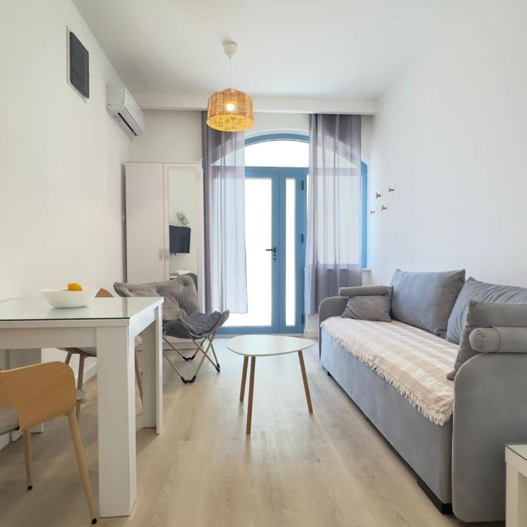 Palm Garden Apartment 1 - Apartman sa 1 Spavaćom Sobom - 1